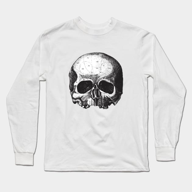 Black Label Society Long Sleeve T-Shirt by Colin Irons